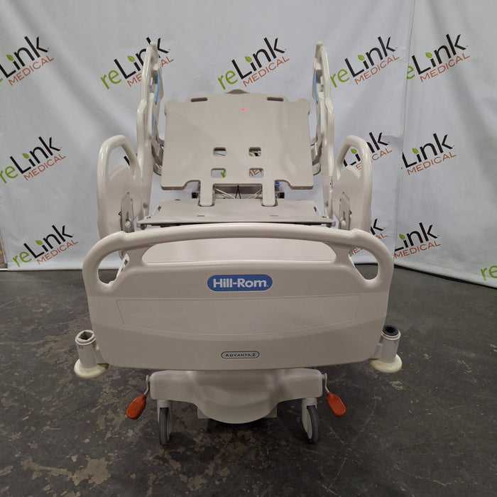 Hill-Rom Advanta 2 Bed