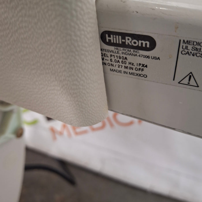 Hill-Rom Advanta 2 Bed