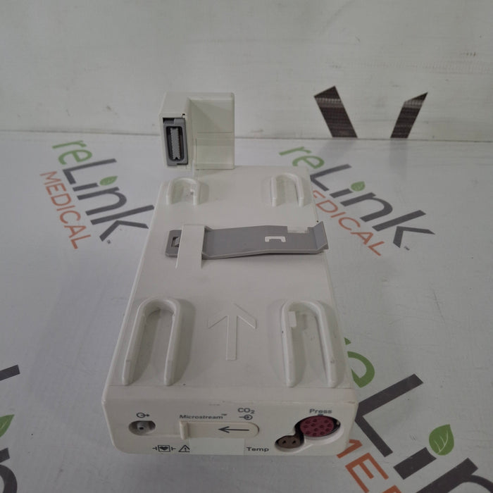 Philips M3015A-C06 CO2, Temp, IBP Extension Module
