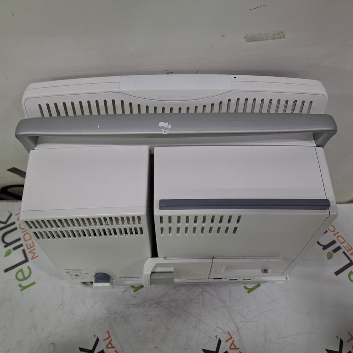 GE Healthcare GE Healthcare Carescape B650 Patient Monitor Patient Monitors reLink Medical