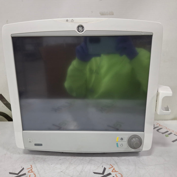 GE Healthcare GE Healthcare Carescape B650 Patient Monitor Patient Monitors reLink Medical