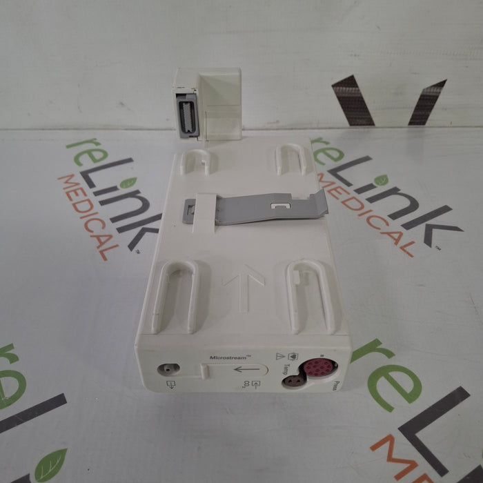 Philips M3015A-C06 CO2, Temp, IBP Extension Module