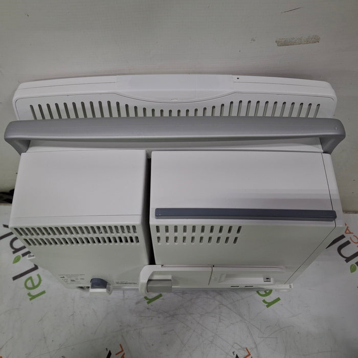 GE Healthcare GE Healthcare Carescape B650 Patient Monitor Patient Monitors reLink Medical