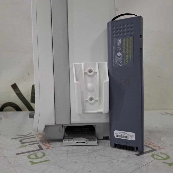 GE Healthcare GE Healthcare Carescape B650 Patient Monitor Patient Monitors reLink Medical