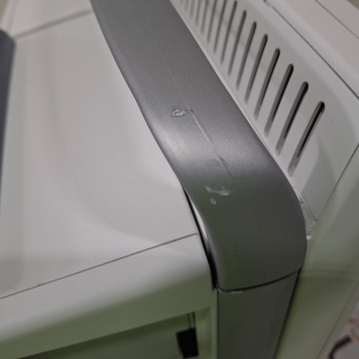 GE Healthcare GE Healthcare Carescape B650 Patient Monitor Patient Monitors reLink Medical