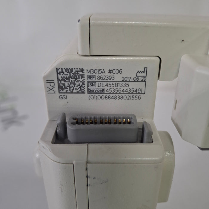 Philips Philips M3015A-C06 CO2, Temp, IBP Extension Module Patient Monitors reLink Medical