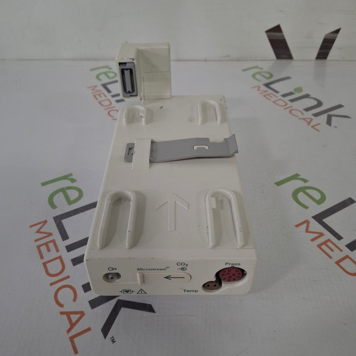 Philips M3015A-C06 CO2, Temp, IBP Extension Module