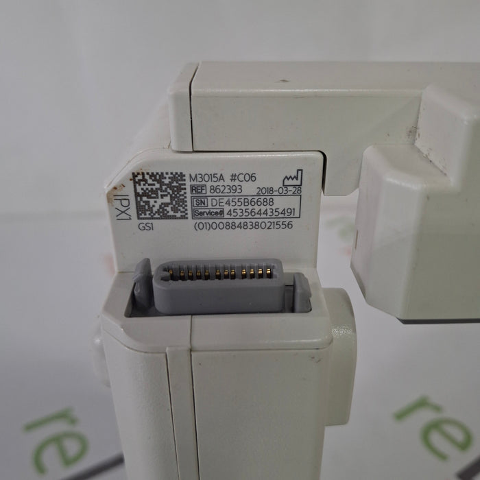 Philips M3015A-C06 CO2, Temp, IBP Extension Module