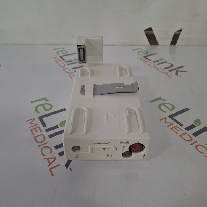 Philips M3015A-C06 CO2, Temp, IBP Extension Module