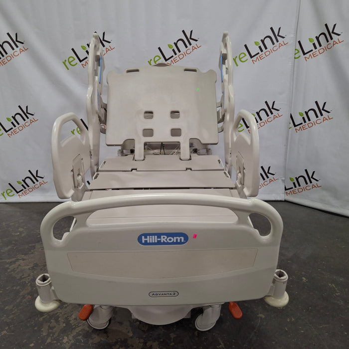 Hill-Rom Advanta 2 Bed