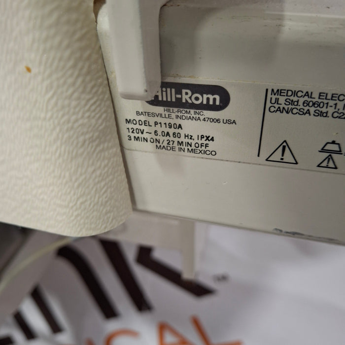 Hill-Rom Advanta 2 Bed