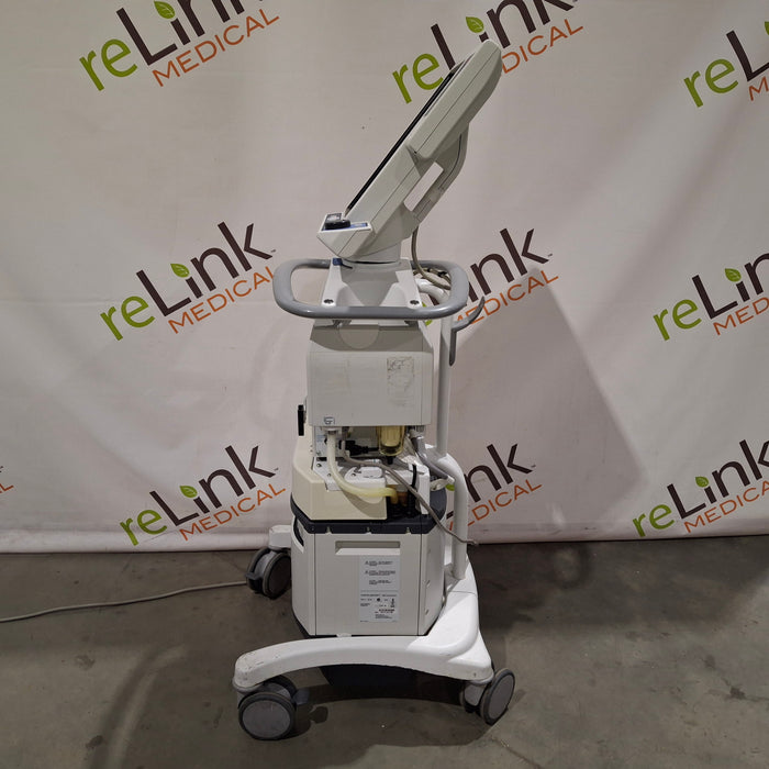 Puritan Bennett 840 Ventilator