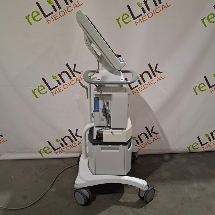 Puritan Bennett 840 Ventilator