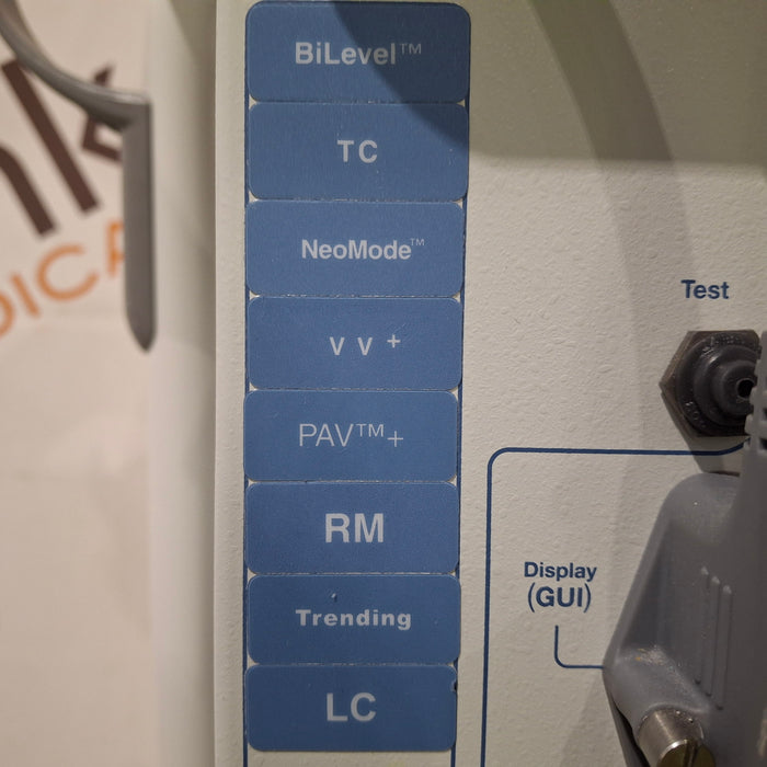 Puritan Bennett 840 Ventilator