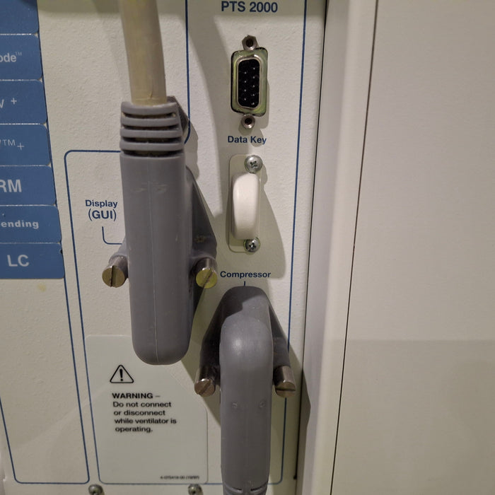 Puritan Bennett 840 Ventilator