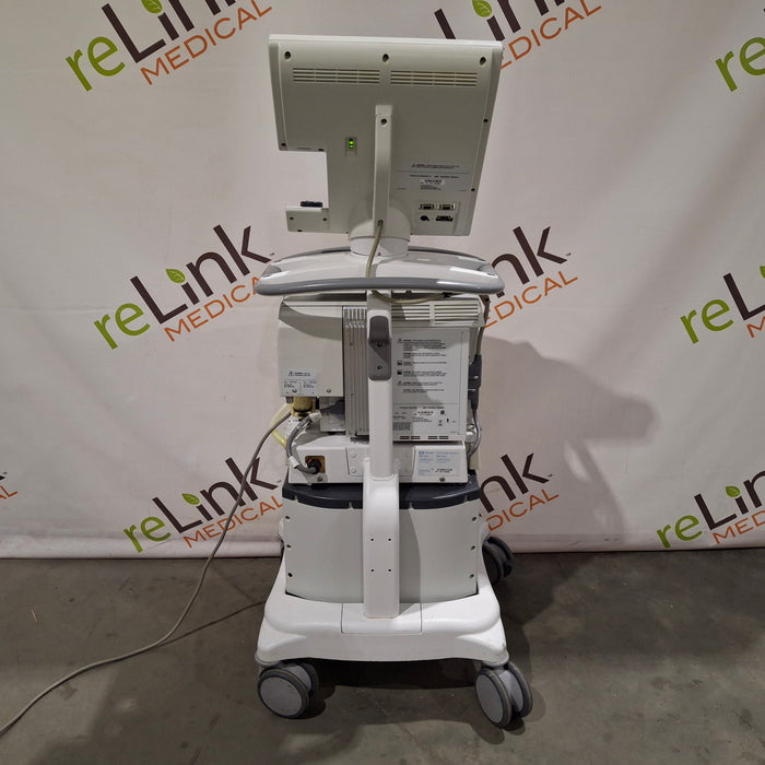 Puritan Bennett 840 Ventilator