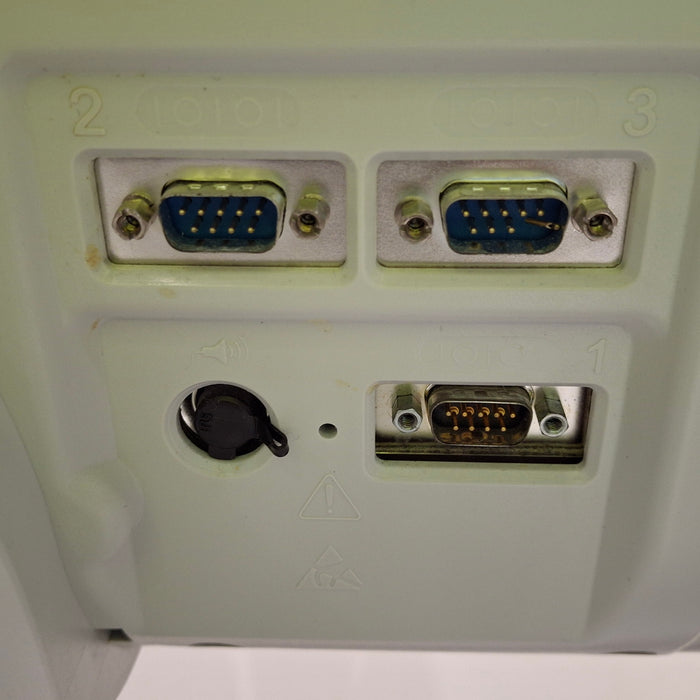 Puritan Bennett 840 Ventilator