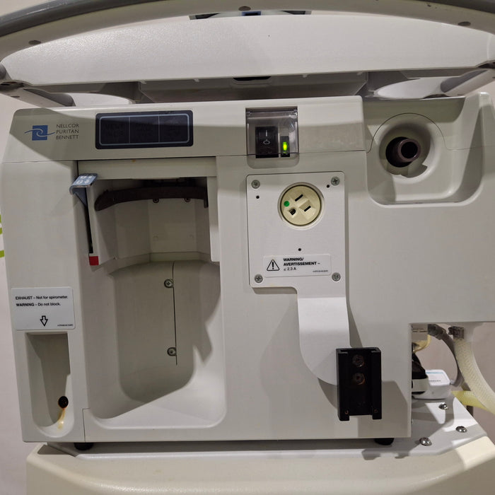 Puritan Bennett 840 Ventilator