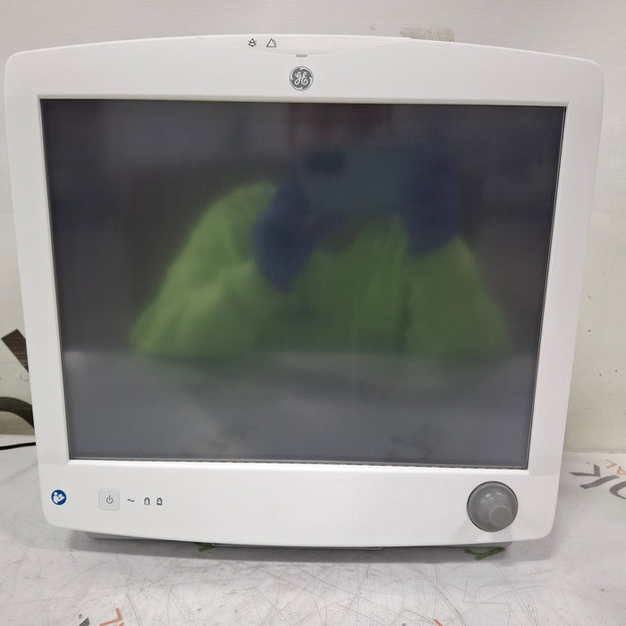 GE Healthcare GE Healthcare Carescape B650 Patient Monitor Patient Monitors reLink Medical