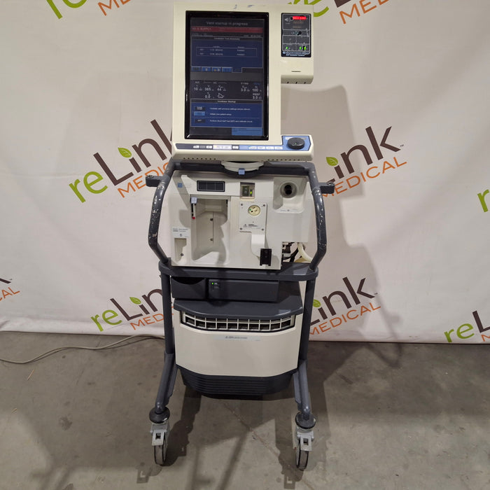 Puritan Bennett 840 Ventilator