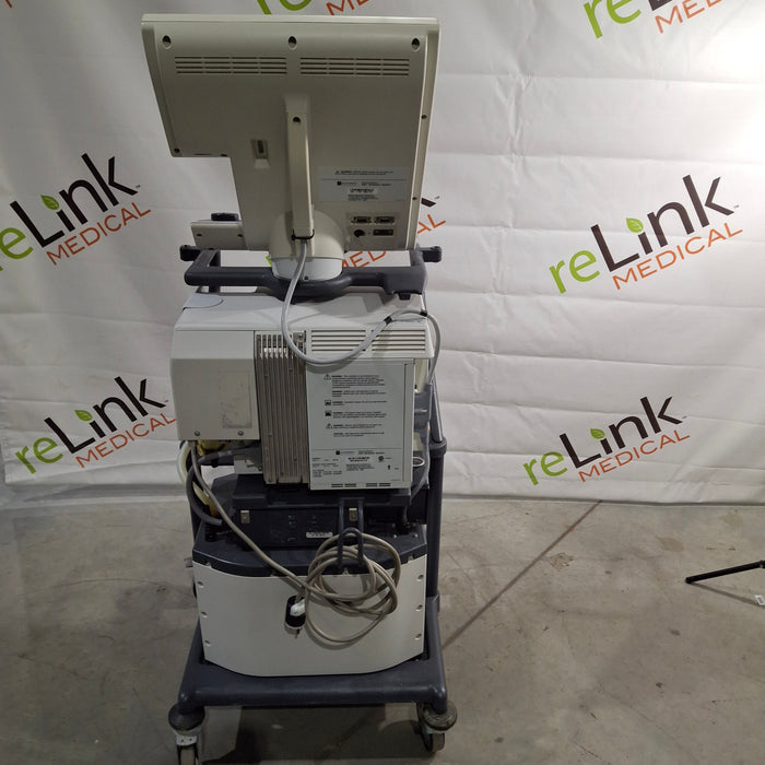 Puritan Bennett 840 Ventilator