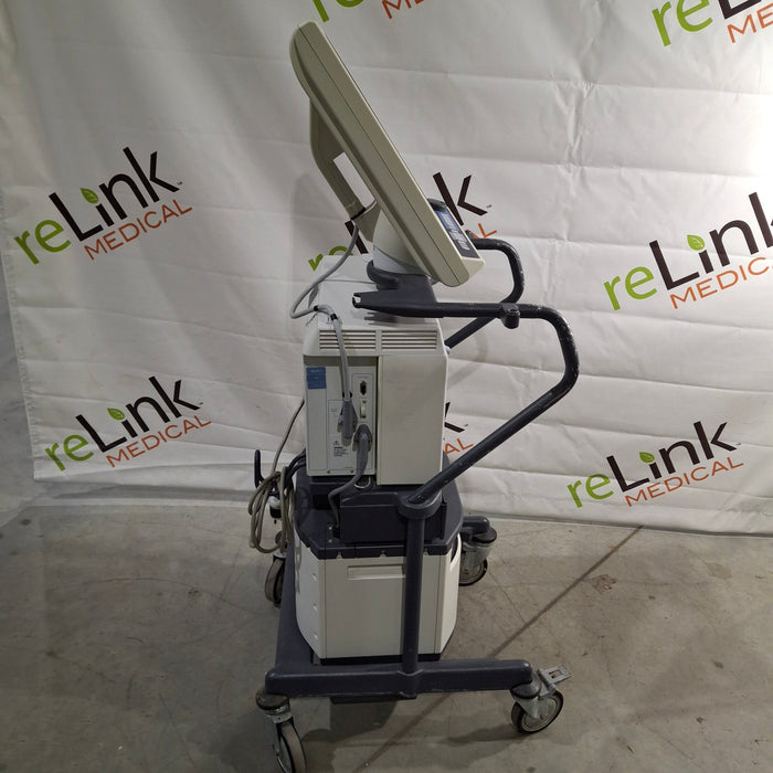 Puritan Bennett 840 Ventilator