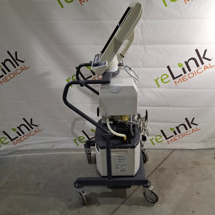 Puritan Bennett 840 Ventilator