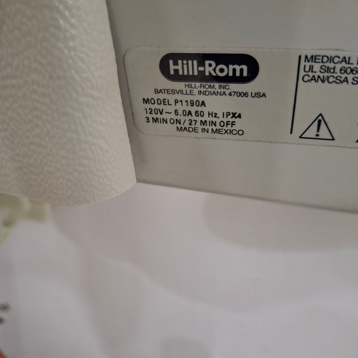 Hill-Rom Advanta 2 Bed