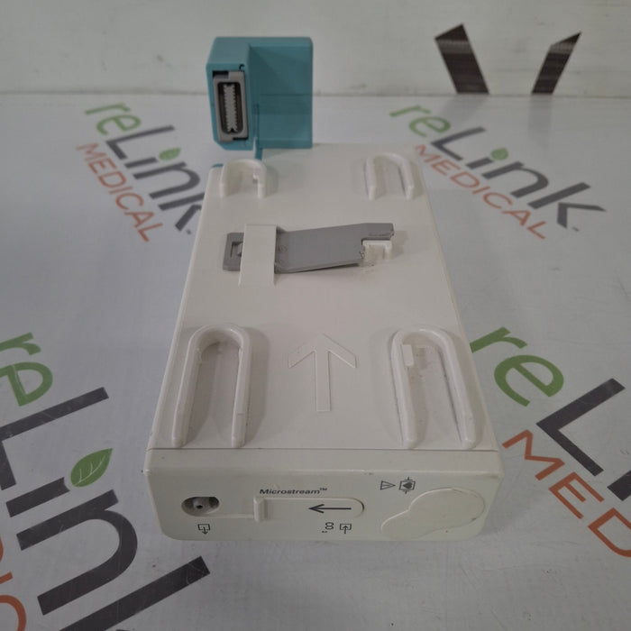 Philips M3015A-C06 CO2, Temp, IBP Extension Module