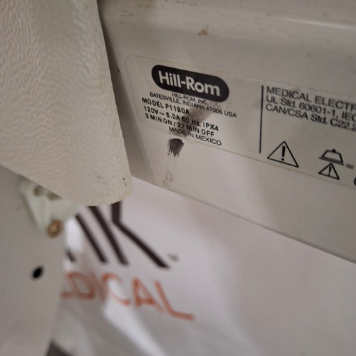 Hill-Rom Hill-Rom Advanta 2 Bed Beds & Stretchers reLink Medical