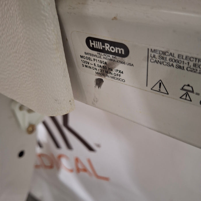 Hill-Rom Hill-Rom Advanta 2 Bed Beds & Stretchers reLink Medical