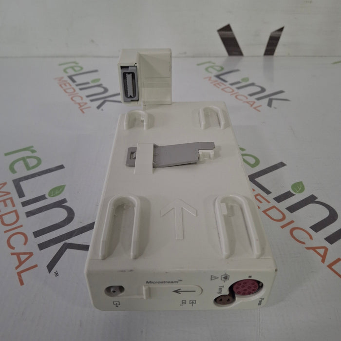 Philips M3015A-C06 CO2, Temp, IBP Extension Module