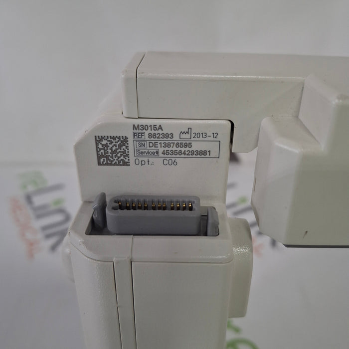 Philips M3015A-C06 CO2, Temp, IBP Extension Module
