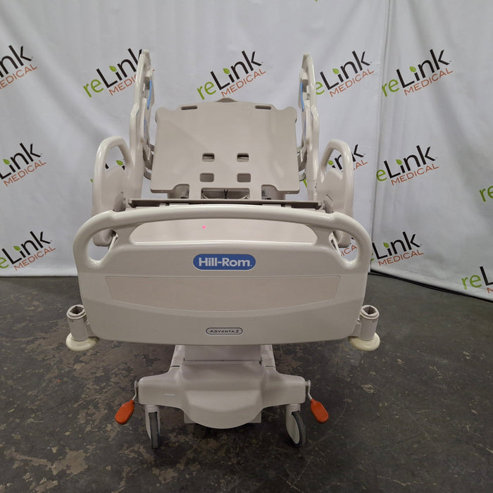 Hill-Rom Advanta 2 Bed