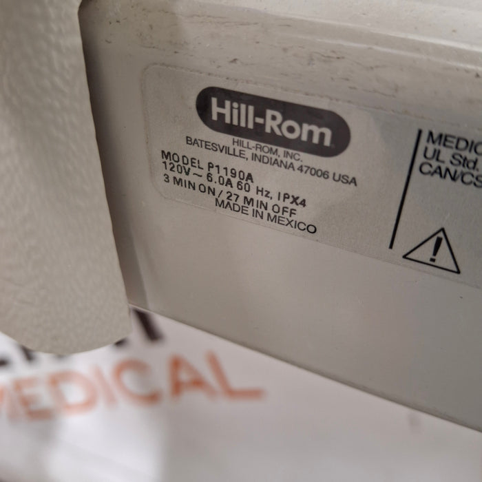 Hill-Rom Advanta 2 Bed