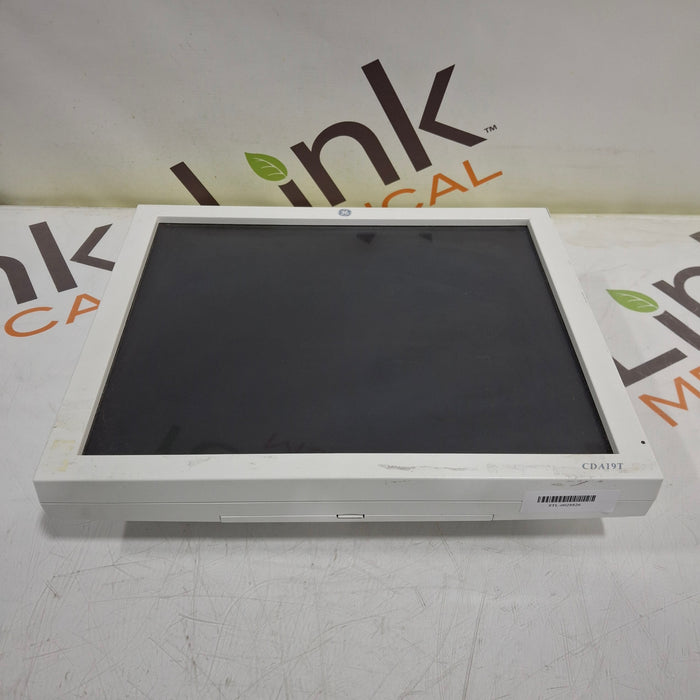 GE Healthcare GE Healthcare USE1901A Monitor Patient Monitors reLink Medical