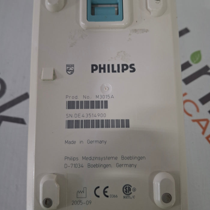 Philips M3015A CO2 Extension Module