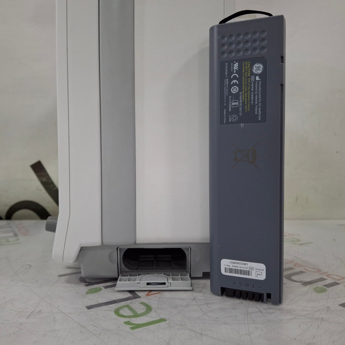 GE Healthcare GE Healthcare Carescape B650 Patient Monitor Patient Monitors reLink Medical