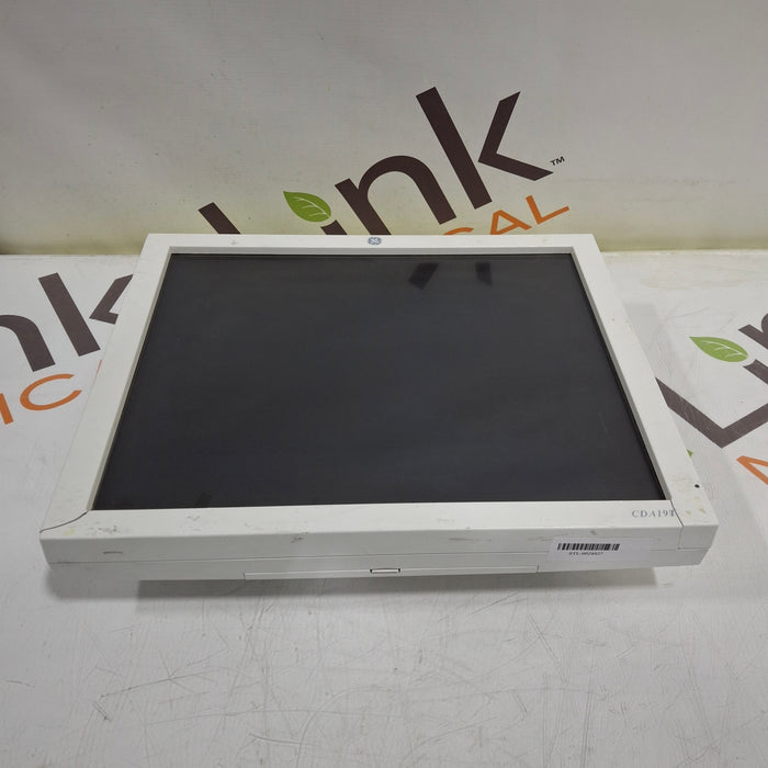 GE Healthcare GE Healthcare USE1901A Monitor Patient Monitors reLink Medical