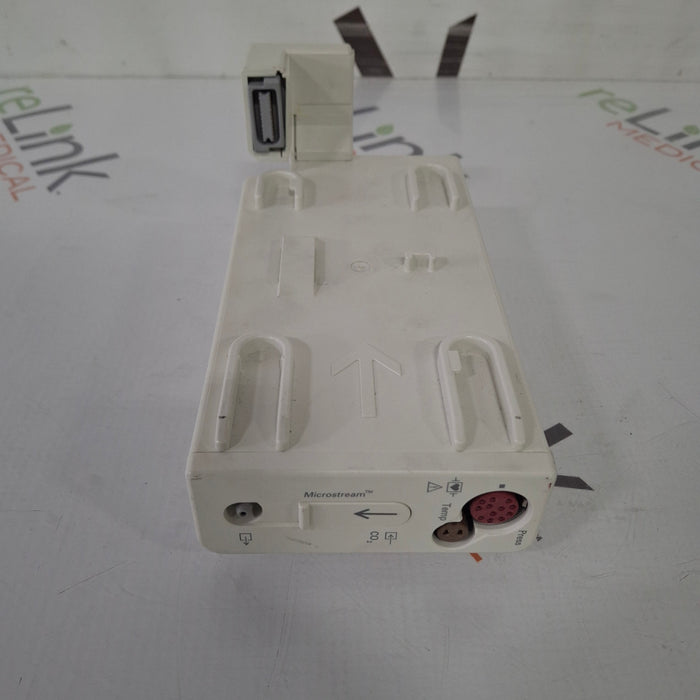 Philips M3015A-C06 CO2, Temp, IBP Extension Module