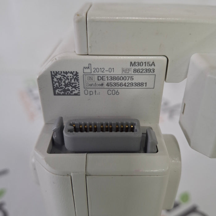 Philips M3015A-C06 CO2, Temp, IBP Extension Module