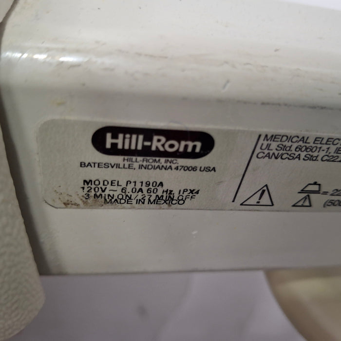 Hill-Rom Advanta 2 Bed