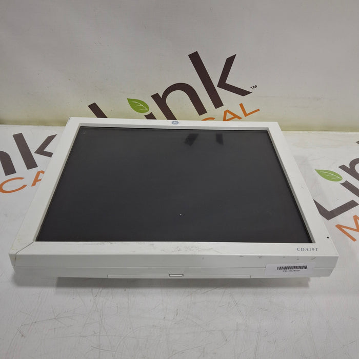 GE Healthcare GE Healthcare USE1901A Monitor Patient Monitors reLink Medical