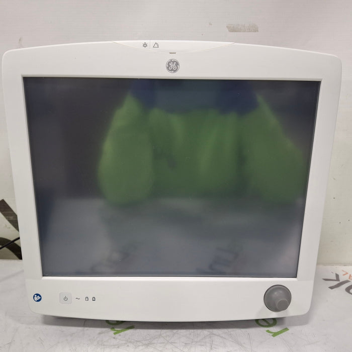 GE Healthcare Carescape B650 Patient Monitor