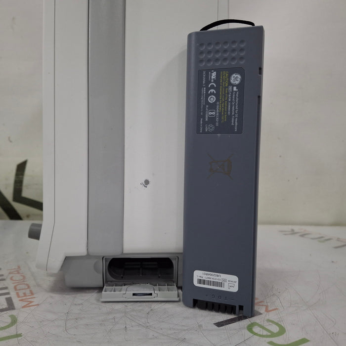 GE Healthcare Carescape B650 Patient Monitor