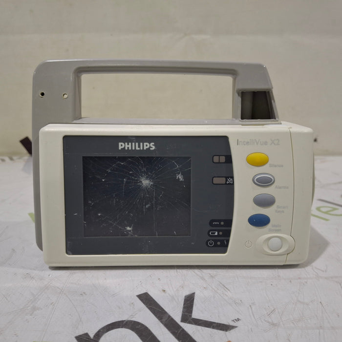 Philips IntelliVue X2 Module - Fast SpO2