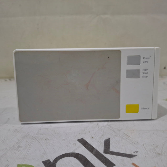 Philips 867036 MMX Press, Temp, Fast SpO2, ECG, NIBP Module