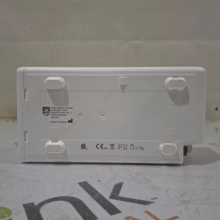 Philips 867036 MMX Press, Temp, Fast SpO2, ECG, NIBP Module