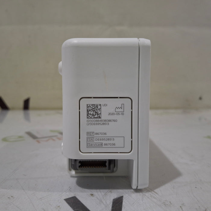 Philips 867036 MMX Press, Temp, Fast SpO2, ECG, NIBP Module