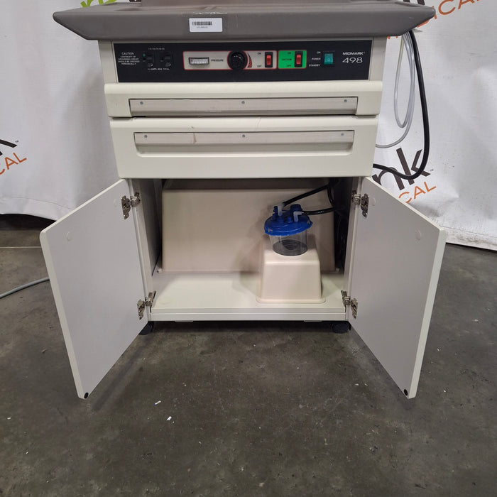 Midmark Midmark 498 ENT Cabinet Medical Furniture reLink Medical